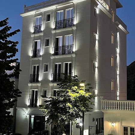 Ruby Palace Vlorë Εξωτερικό φωτογραφία
