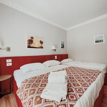 Ruby Palace Vlorë Εξωτερικό φωτογραφία