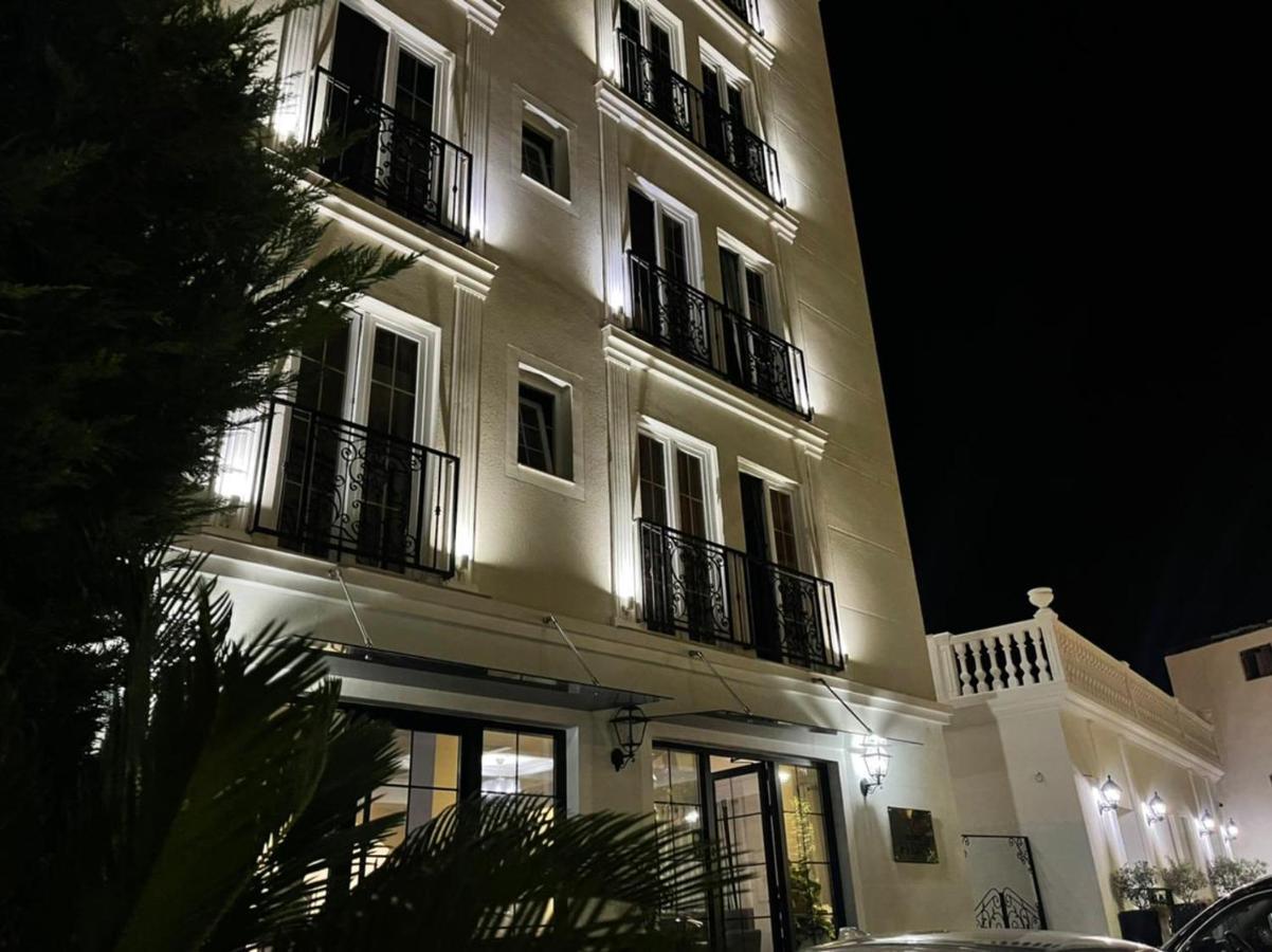 Ruby Palace Vlorë Εξωτερικό φωτογραφία