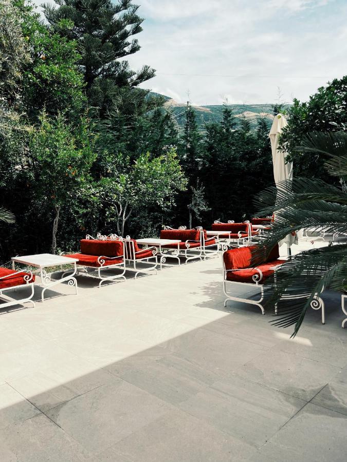 Ruby Palace Vlorë Εξωτερικό φωτογραφία