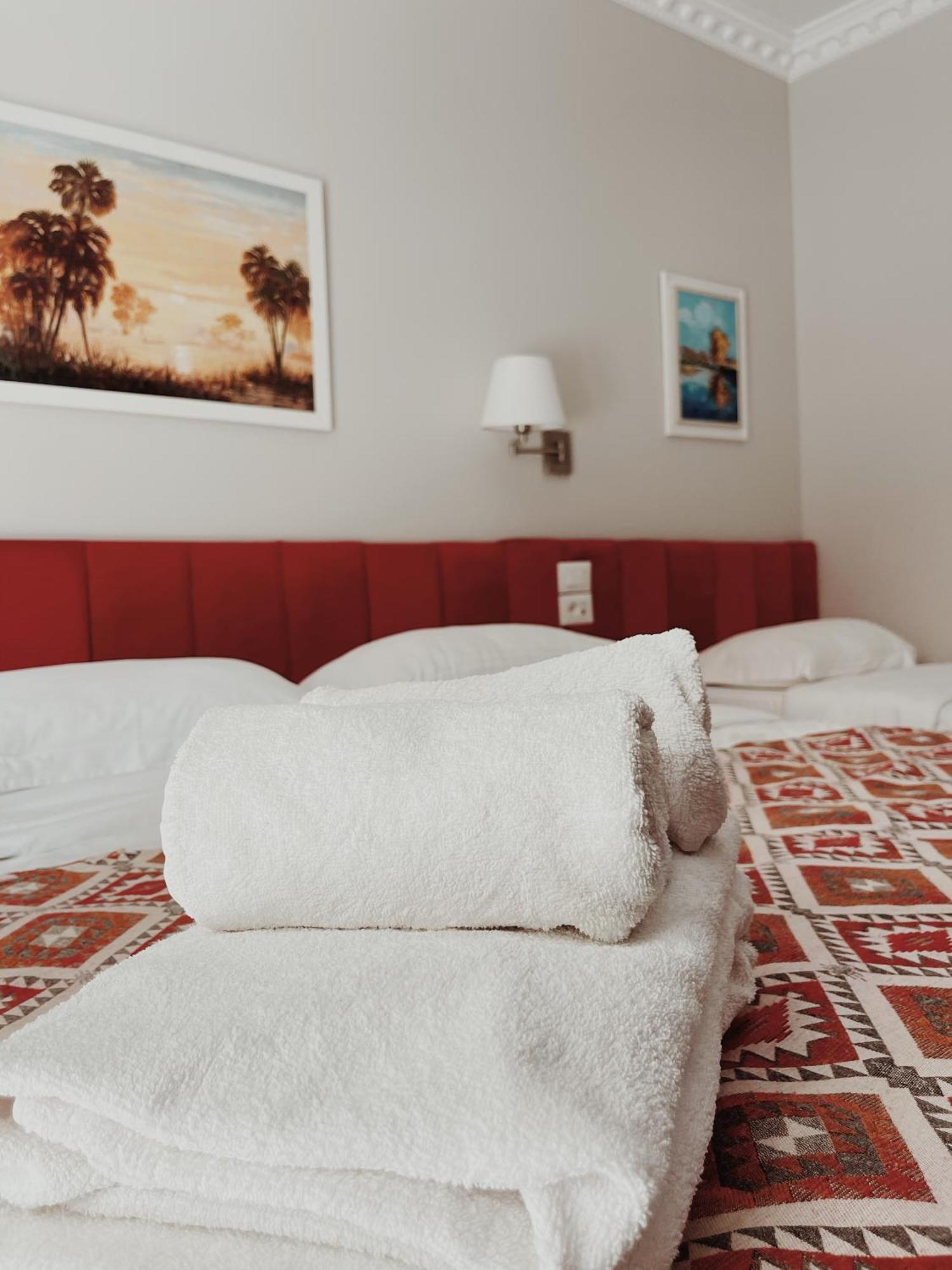 Ruby Palace Vlorë Εξωτερικό φωτογραφία