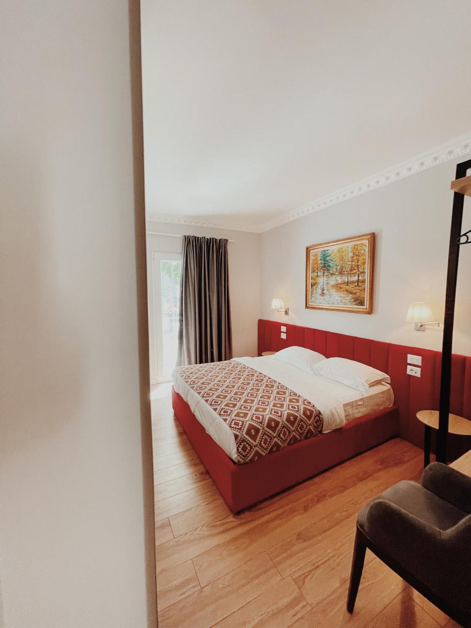 Ruby Palace Vlorë Εξωτερικό φωτογραφία