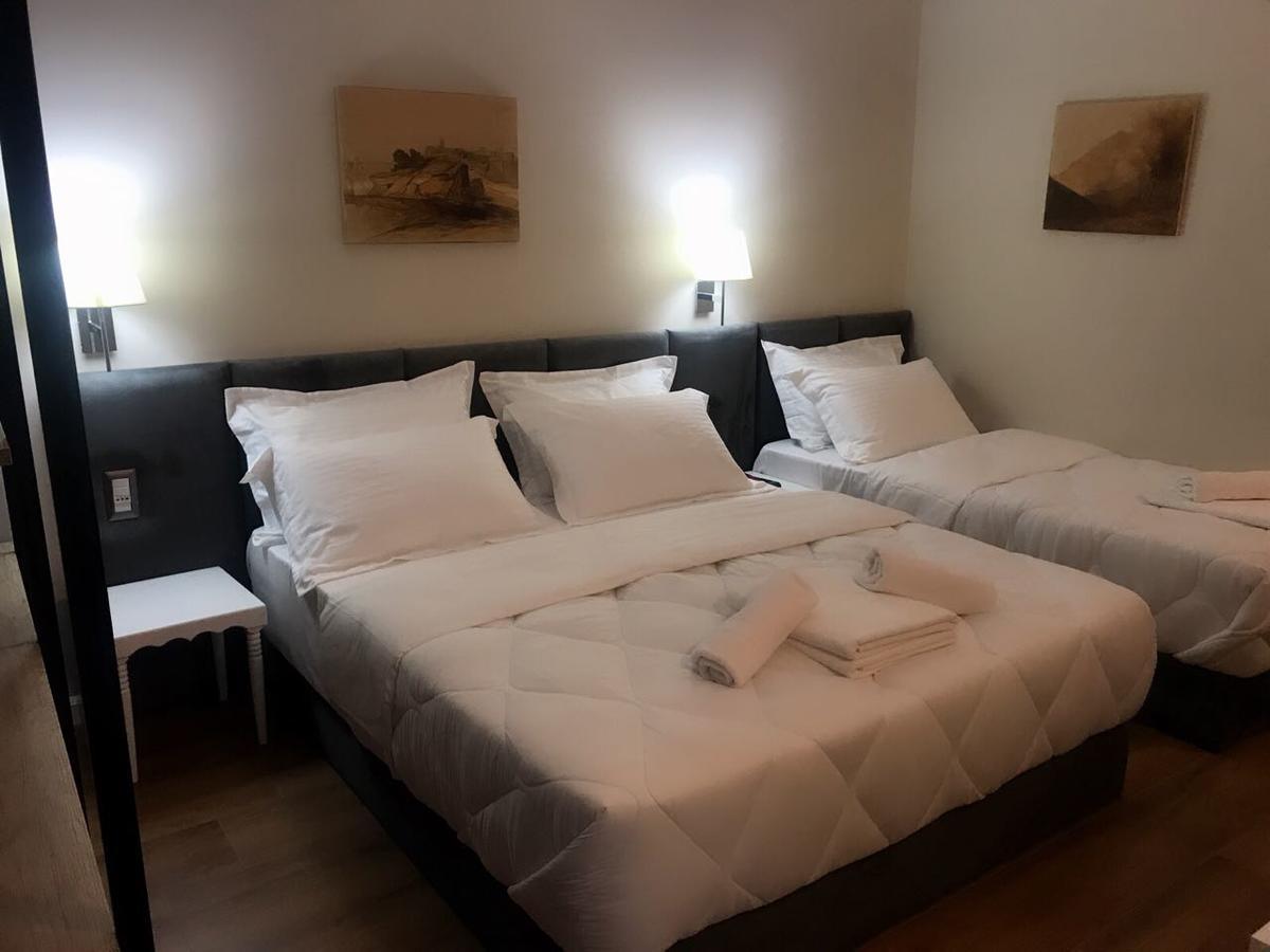 Ruby Palace Vlorë Εξωτερικό φωτογραφία