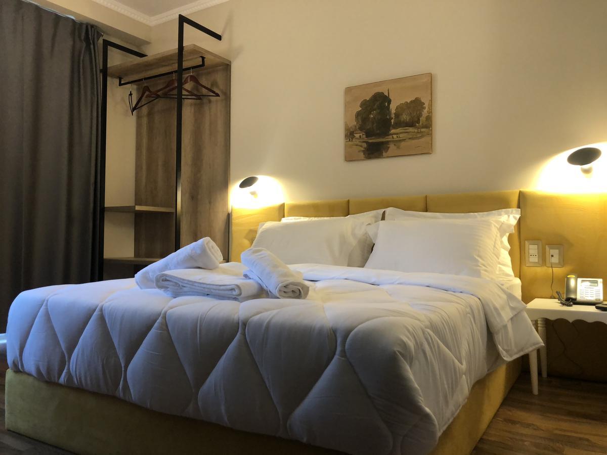 Ruby Palace Vlorë Εξωτερικό φωτογραφία