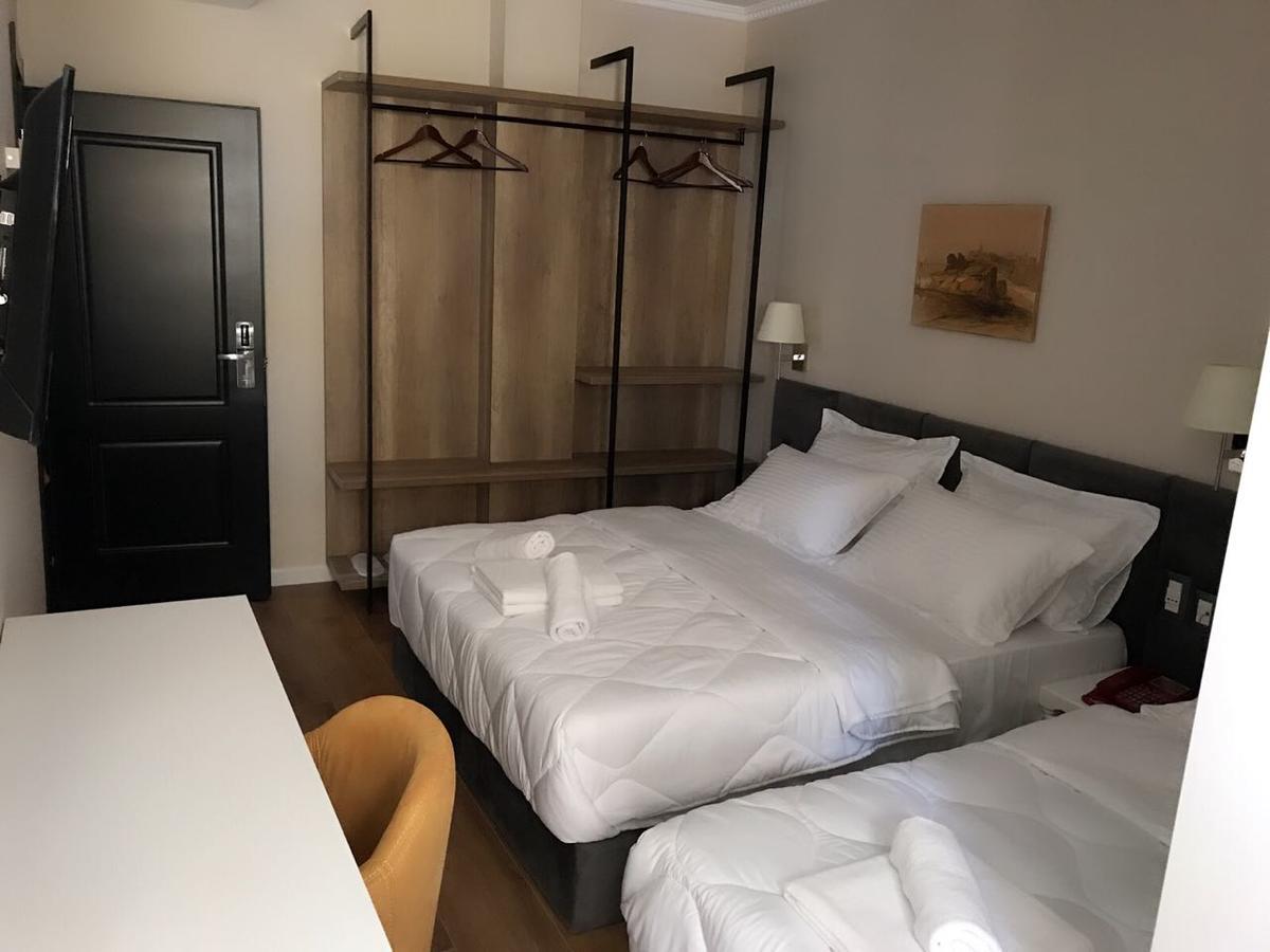 Ruby Palace Vlorë Εξωτερικό φωτογραφία
