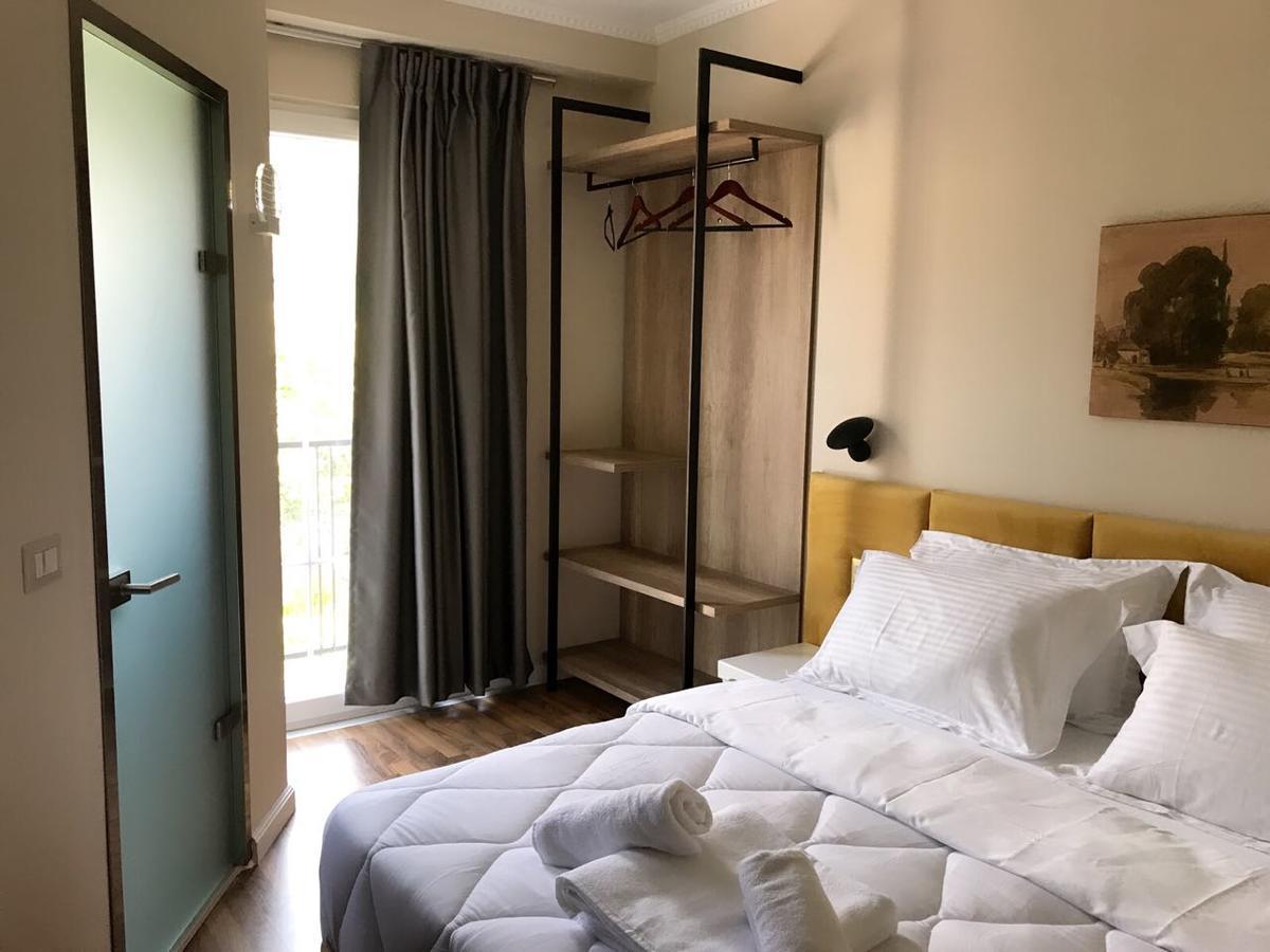 Ruby Palace Vlorë Εξωτερικό φωτογραφία