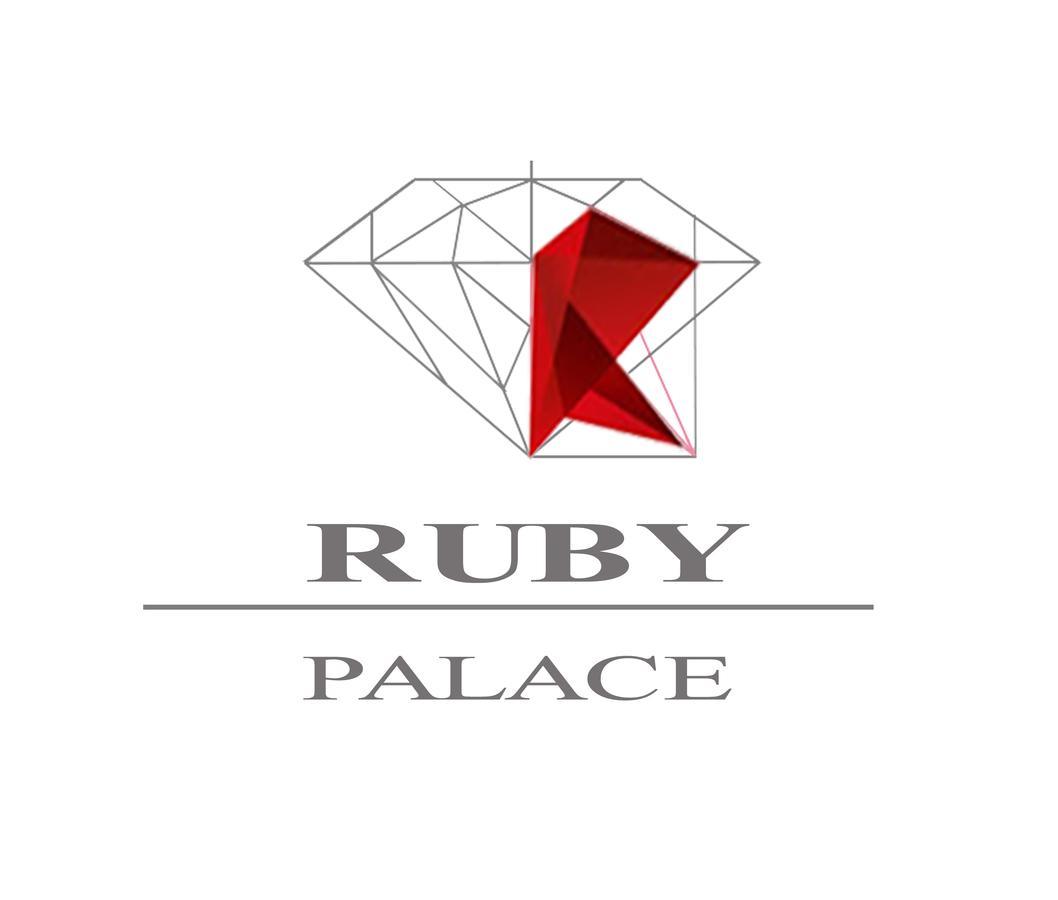 Ruby Palace Vlorë Εξωτερικό φωτογραφία