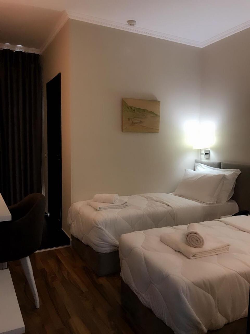 Ruby Palace Vlorë Εξωτερικό φωτογραφία